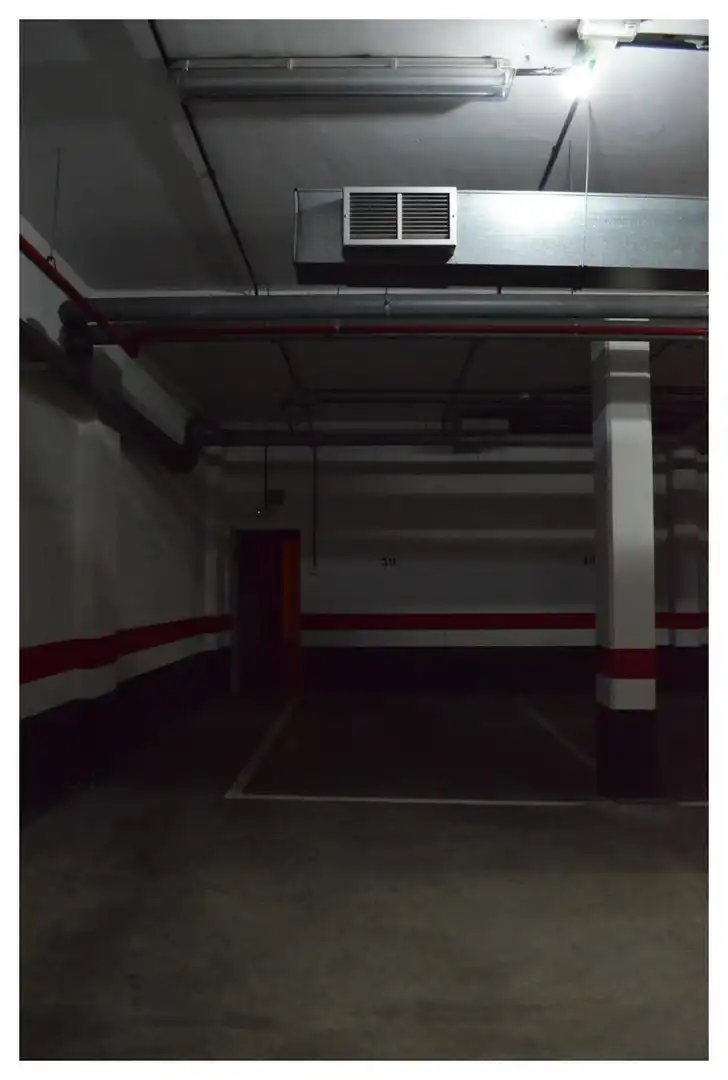 Parking of Flat for rent in Telde  with Furnished