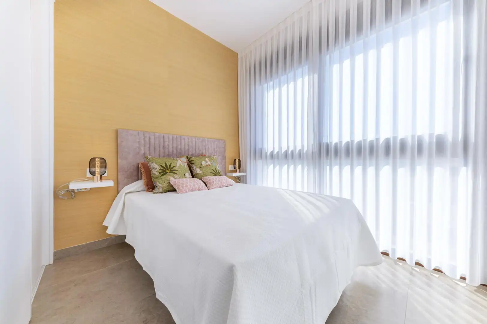 Bungalow amb piscina en venda a Nueva Torrevieja - Aguas Nuevas, imagen 12