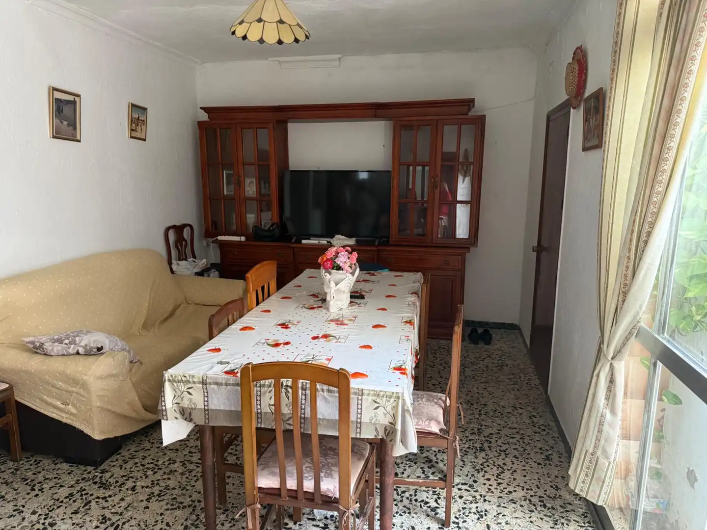 Comedor de Piso en venta en Chiclana de la Frontera