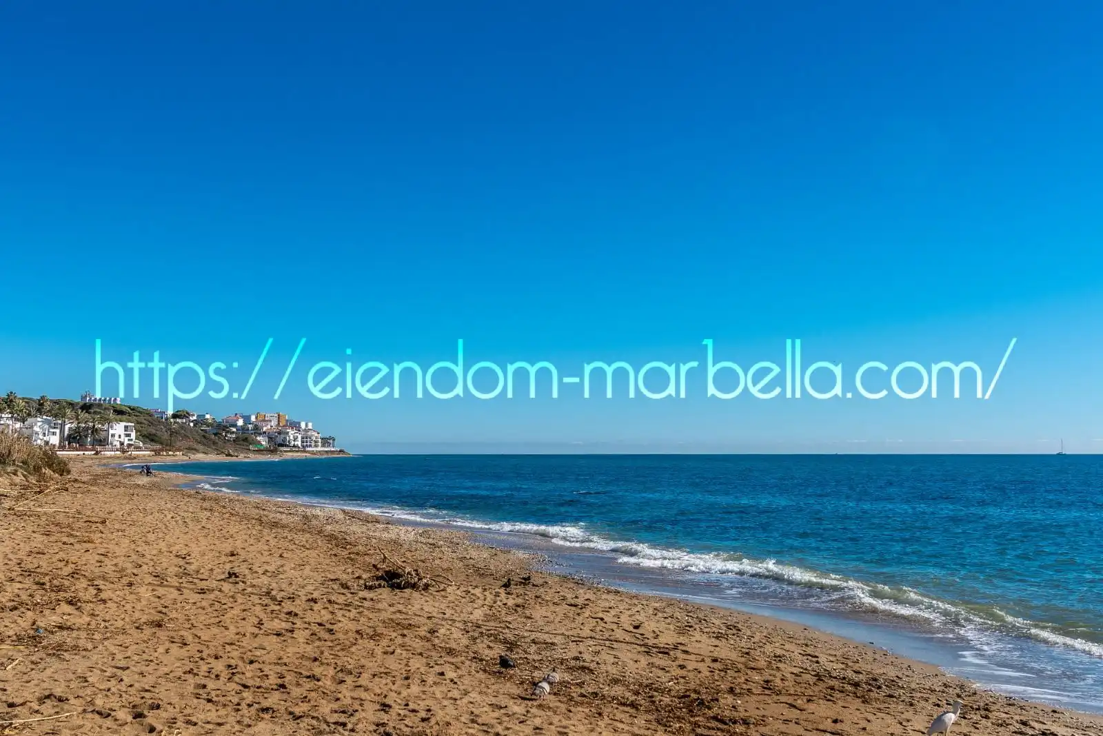 Àtic amb piscina en venda a Elviria - Cabopino, imagen 39