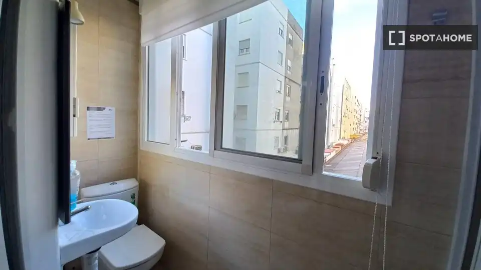 Habitación en Aiora