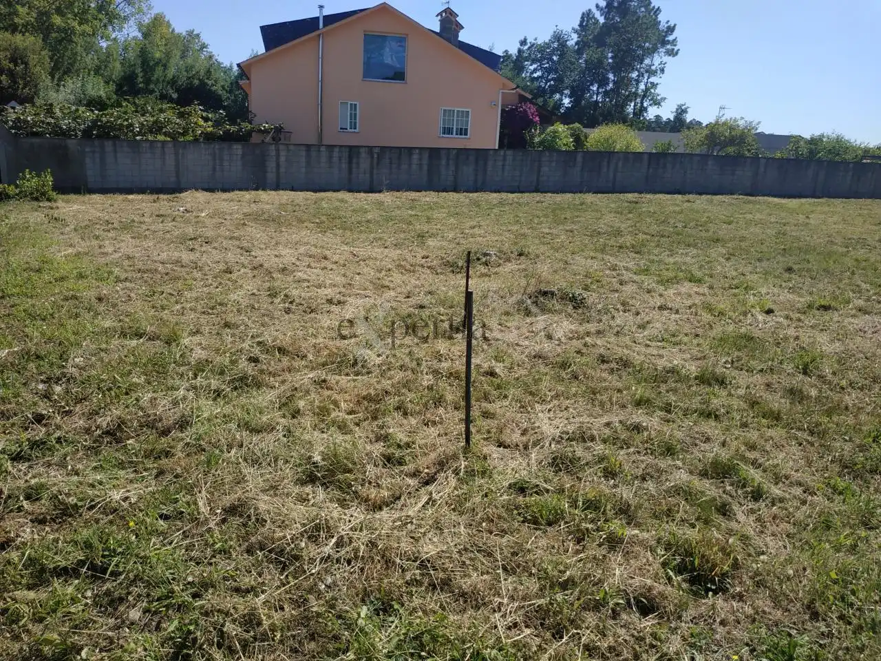 Terreny residencial en venda a Boiro, imagen 3