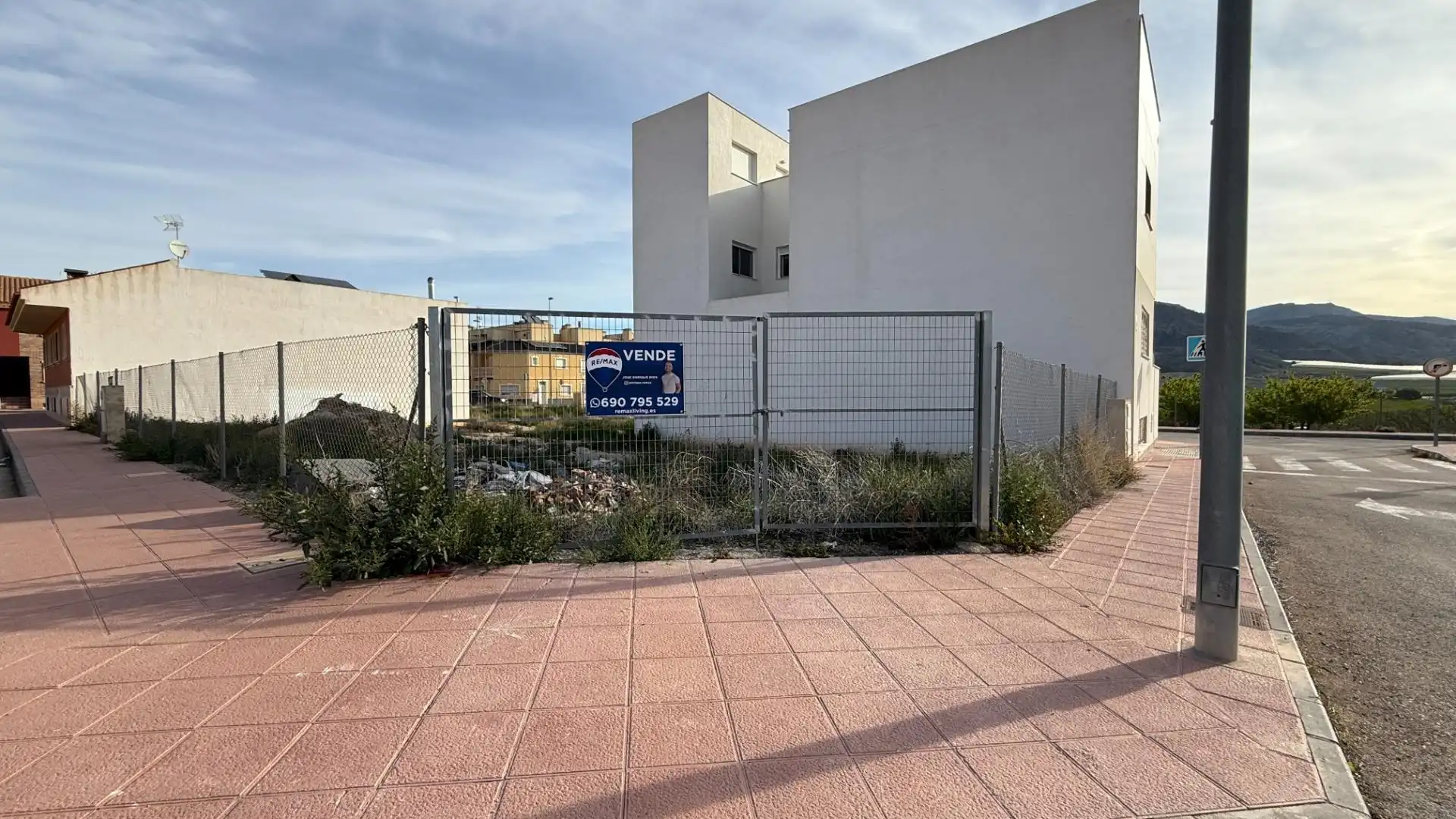 Terreni e lotti in vendita a Abarán