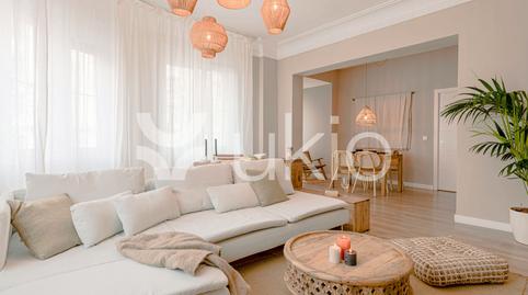 Photo 3 of Apartment to rent in Calle de Velázquez, Castellana,  Madrid Capital