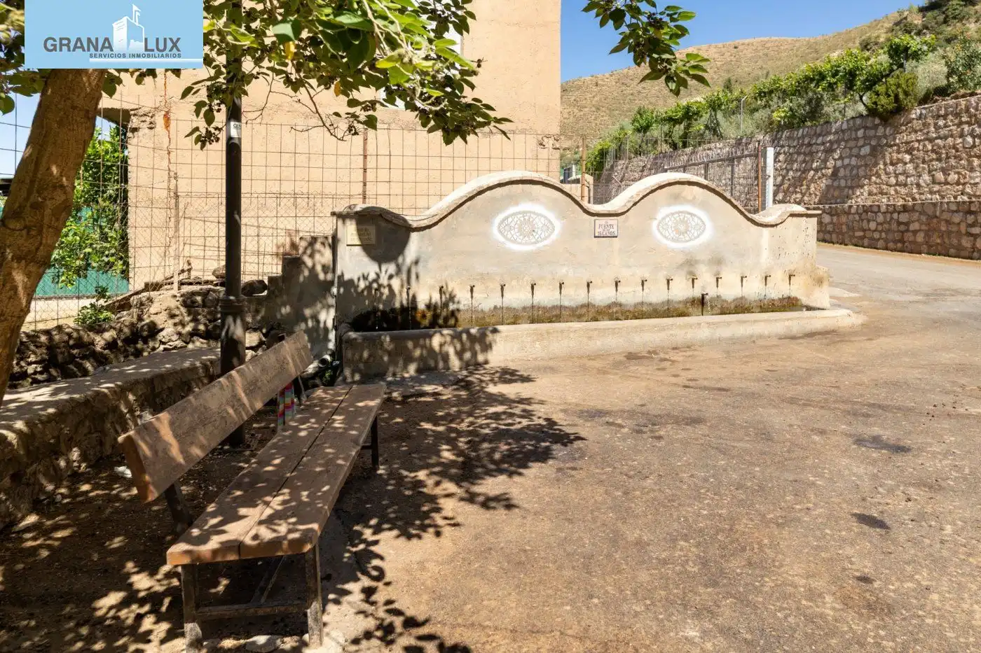 Lands and plots for sale in Calle FUENTE 16 CAÑOS, imagen 2