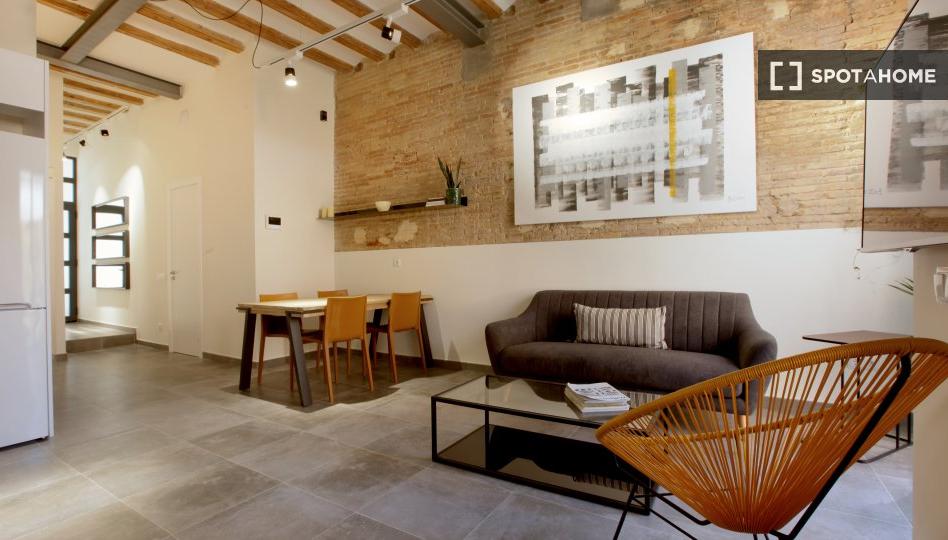 Photo 1 of Flat to rent in Diagonal Mar i el Front Marítim del Poblenou, Barcelona