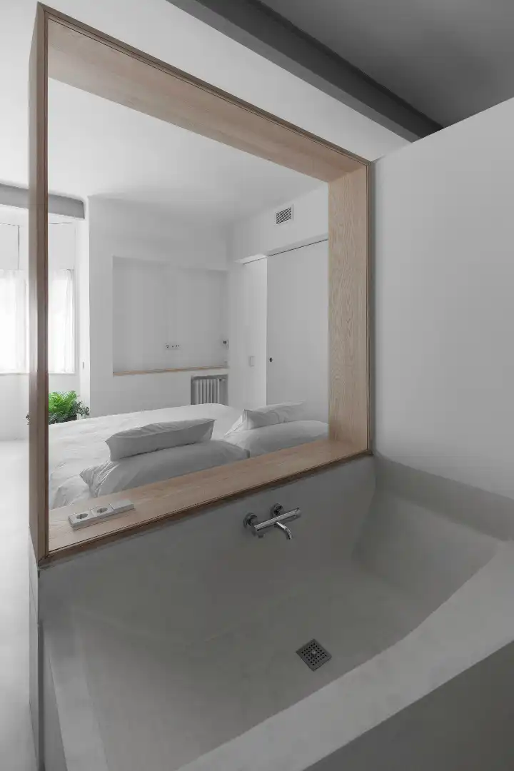 Wohnung mit Aufzug zur Miete in Carrer de Felip Pedrell 11, imagen 11