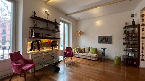 Photo 3 of Flat for sale in La Rambla, 39, Dreta de l'Eixample,  Barcelona Capital