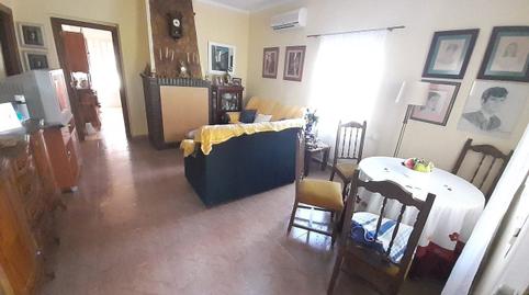 Foto 3 de Finca rústica en venda a La Gineta, Albacete