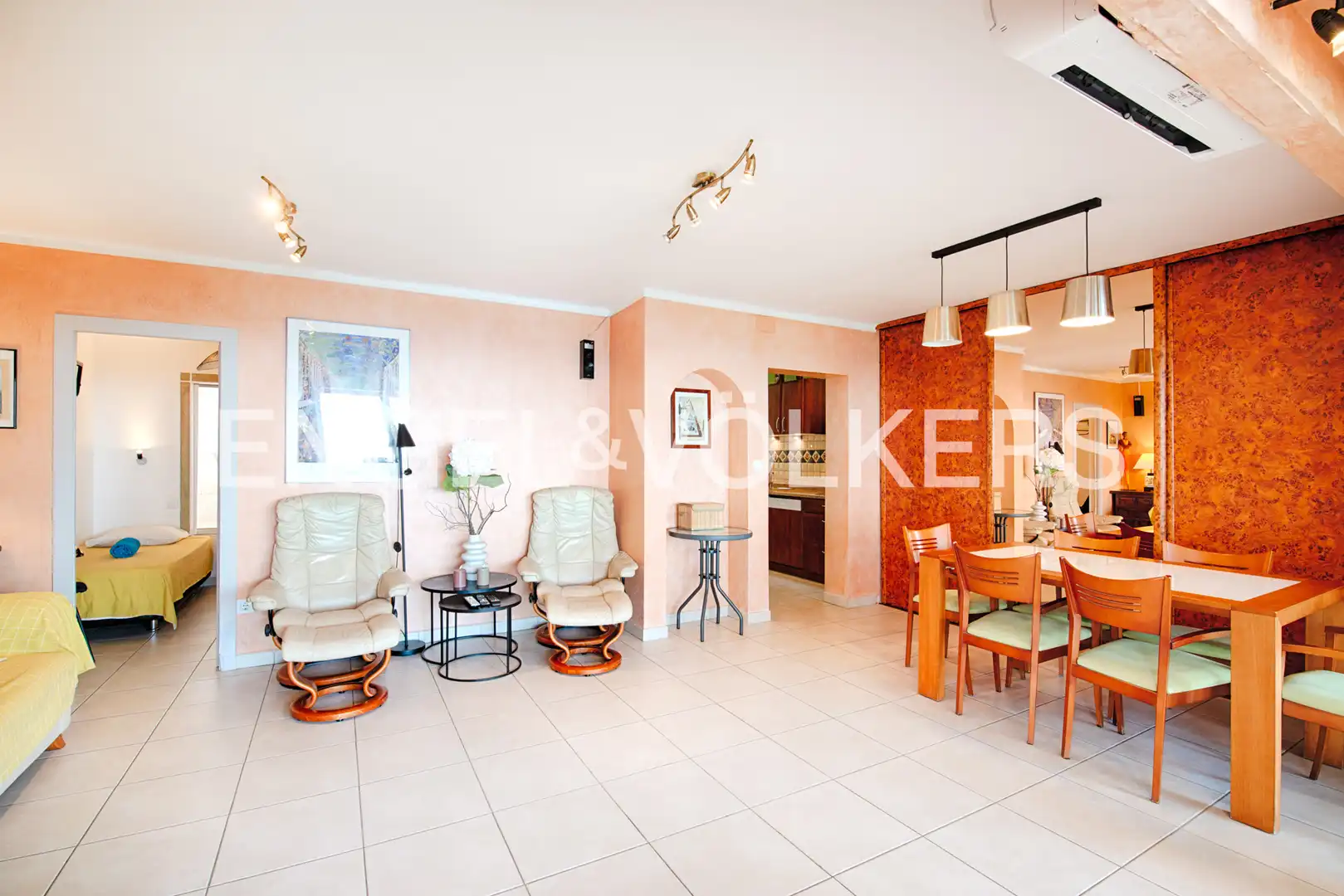 Adosado en venta en Carrer Fortuny, imagen 9