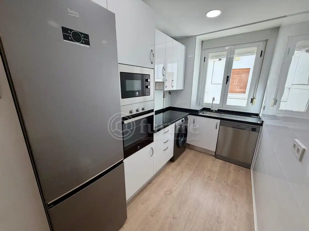 Appartement à louer à Paseo del Rollo, imagen 3