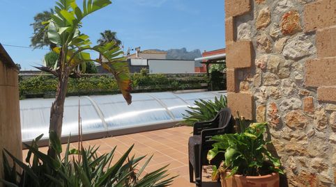 Lujosa, sólida y excepcional villa de estilo rustico muy bien ubicada y con muchos extras., imagen 5