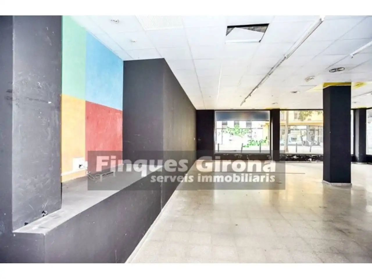 Local comercial en venta en Calle Santa Eugenia, imagen 7