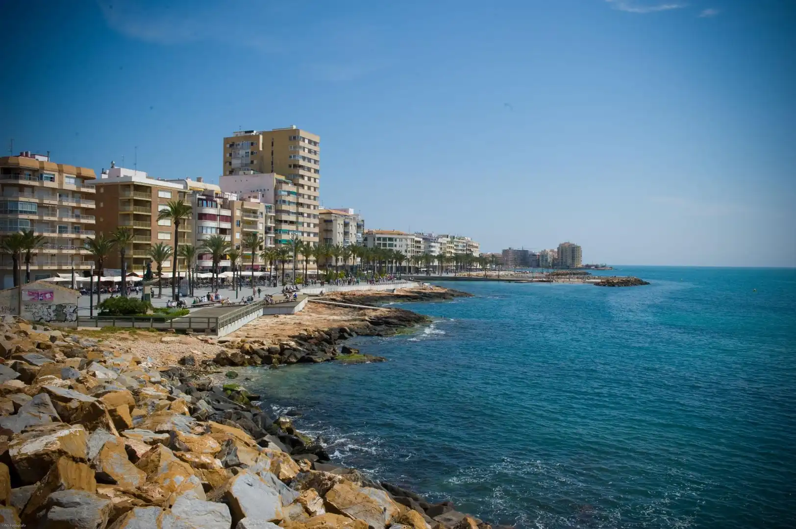 Apartamento en venta en Playa del Cura, imagen 28