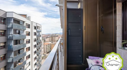 Foto 5 de Piso en venta en Abatxolo Kalea, Azeta - Abatxolo, Portugalete