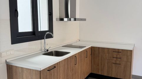 Foto 4 de Piso de alquiler en Calle Tampa, 1, Carranque - Haza Cuevas, Málaga Capital