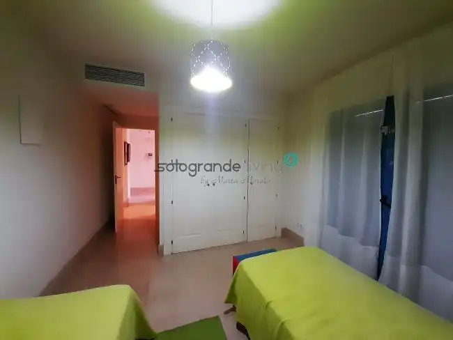 Apartament amb piscina de lloguer a Puerto de Sotogrande - La Marina, imagen 12