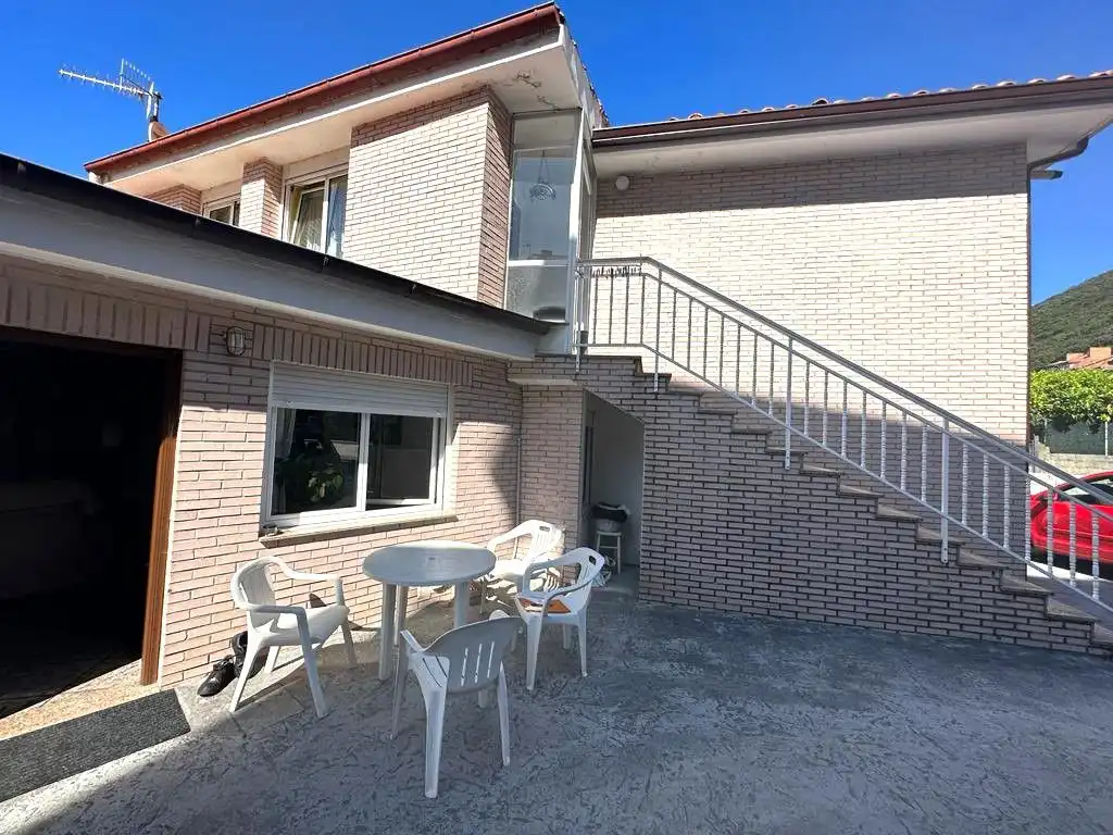 Casa amb terrassa en venda a Saltillo, imagen 3