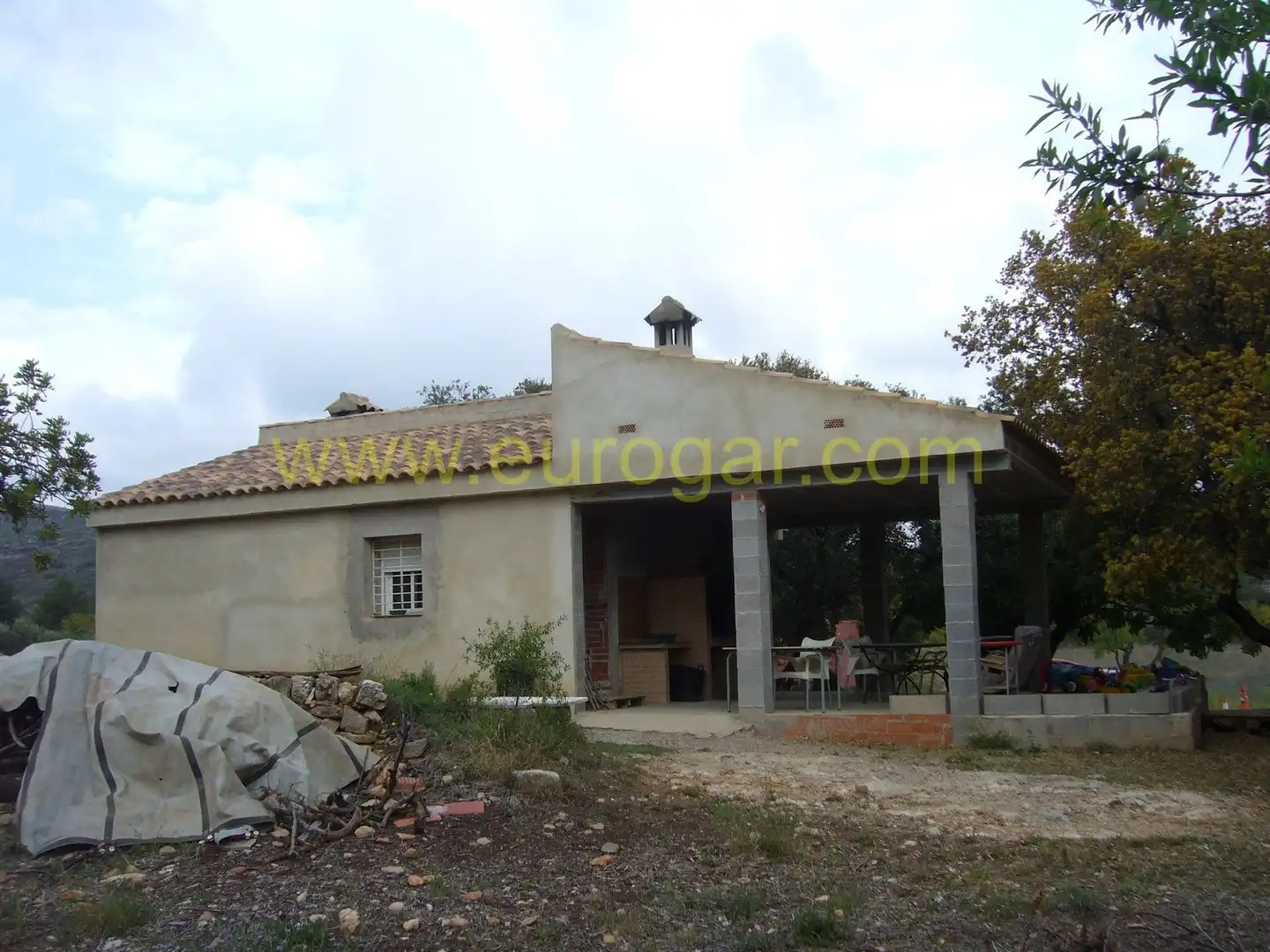 Villa in vendita a Centro, imagen 2