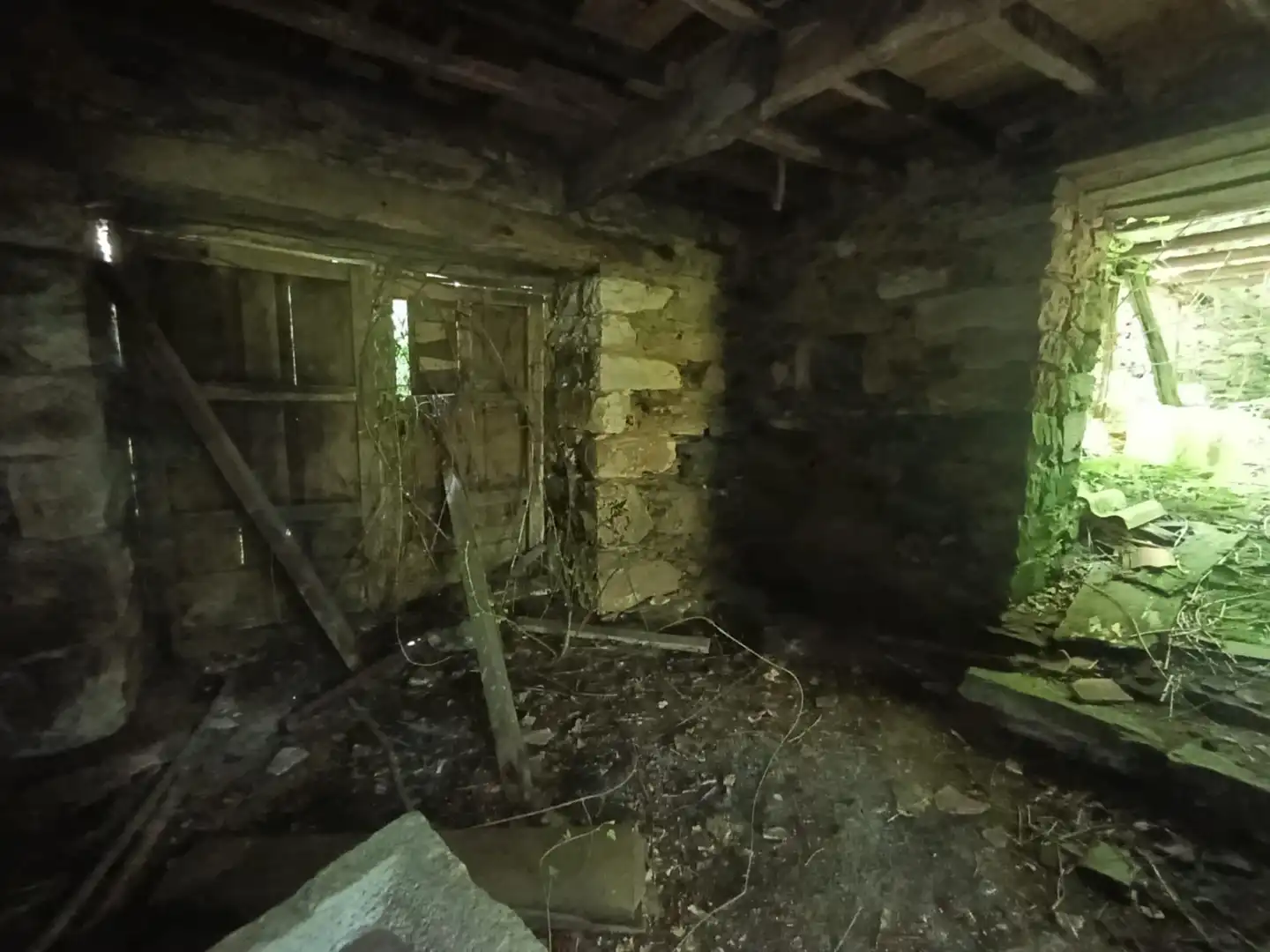 Casa rústica en venda a CASTRO,EL 3, imagen 43