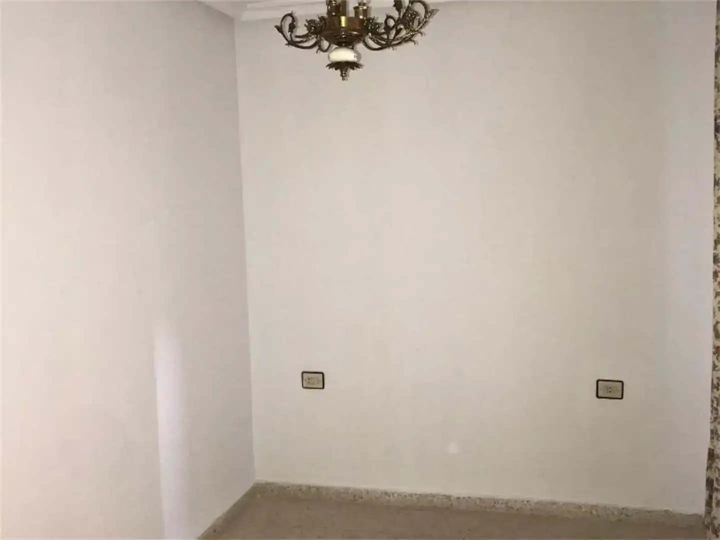 Pis en venda en Linares amb Jardí privat
