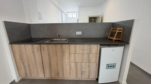 Foto 4 de Apartament en venda a Pez  Espada, 6, La Carihuela - Los Nidos, Málaga