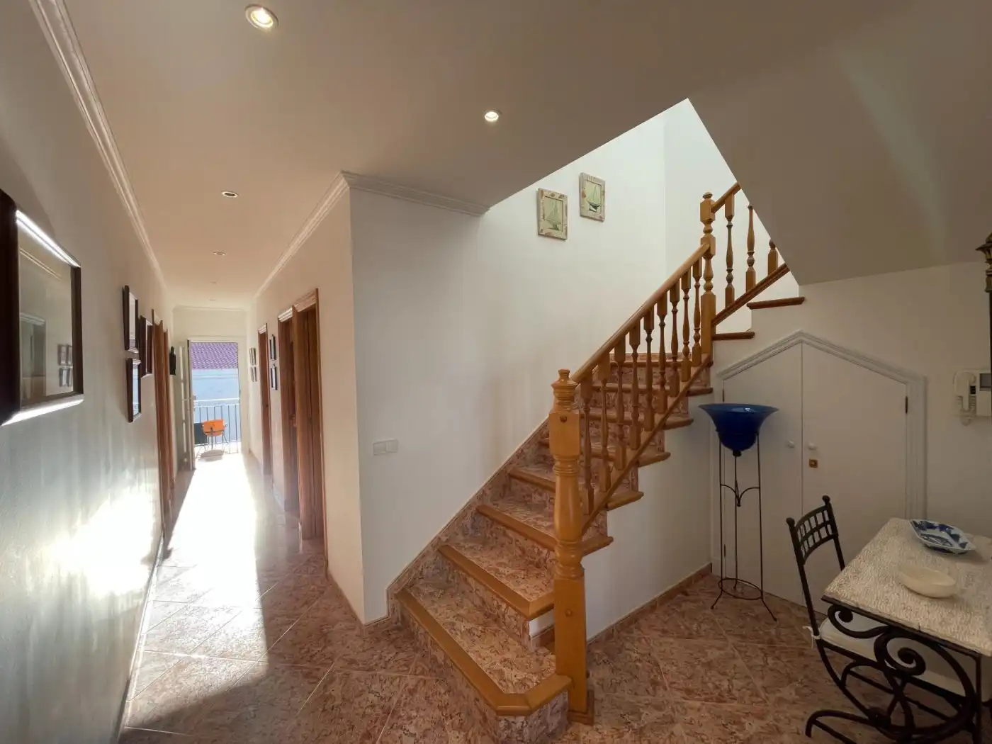 Apartament en venda en Es Mercadal amb Terrassa, Piscina i Balcó