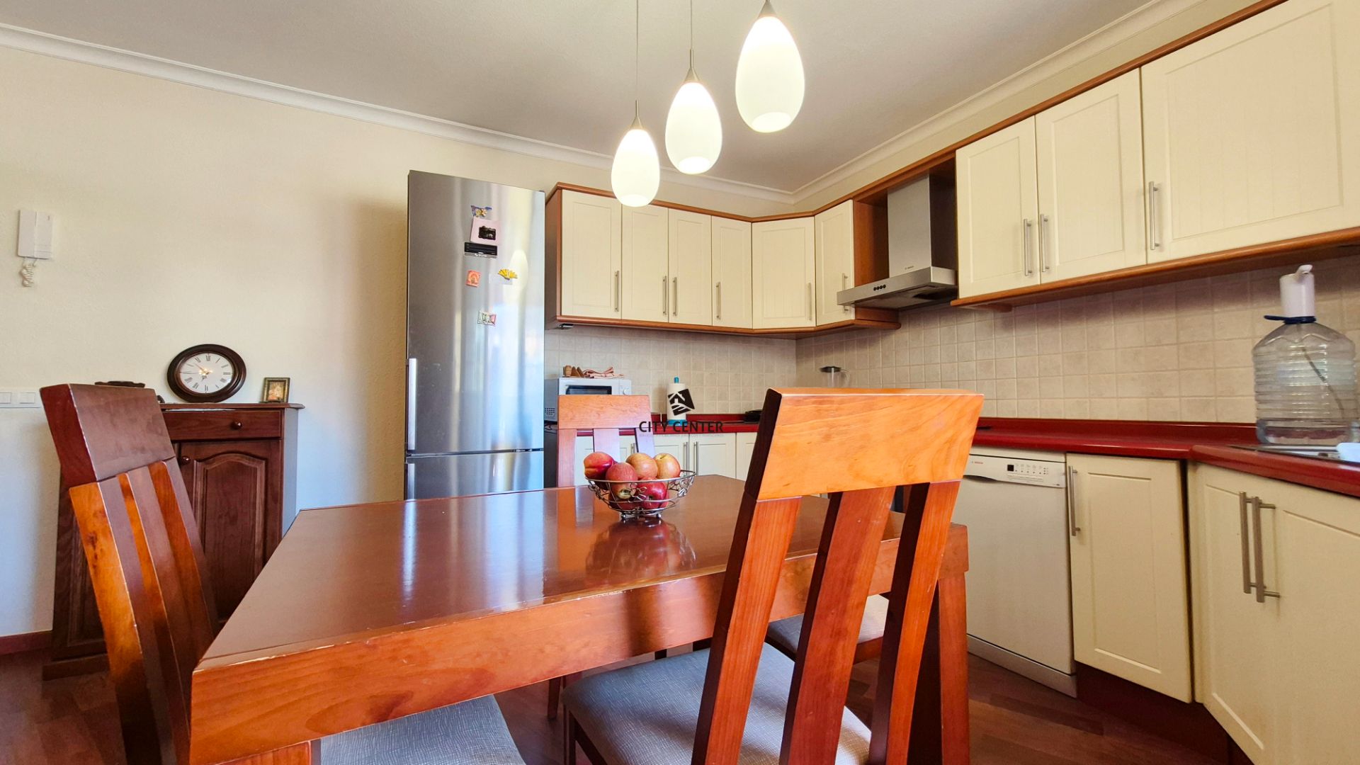 Kitchen of Flat for sale in Arona  with Furnished