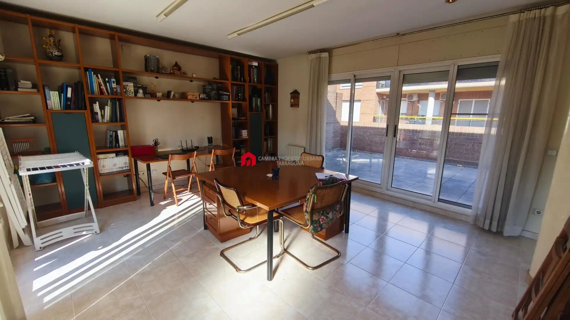 Casa adosada en venta en Tortosa con Aire acondicionado, Calefacción y Jardín privado