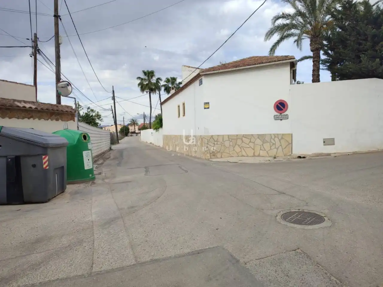 Parcheggio in vendita a Calle  Príncipe Felipe, imagen 11