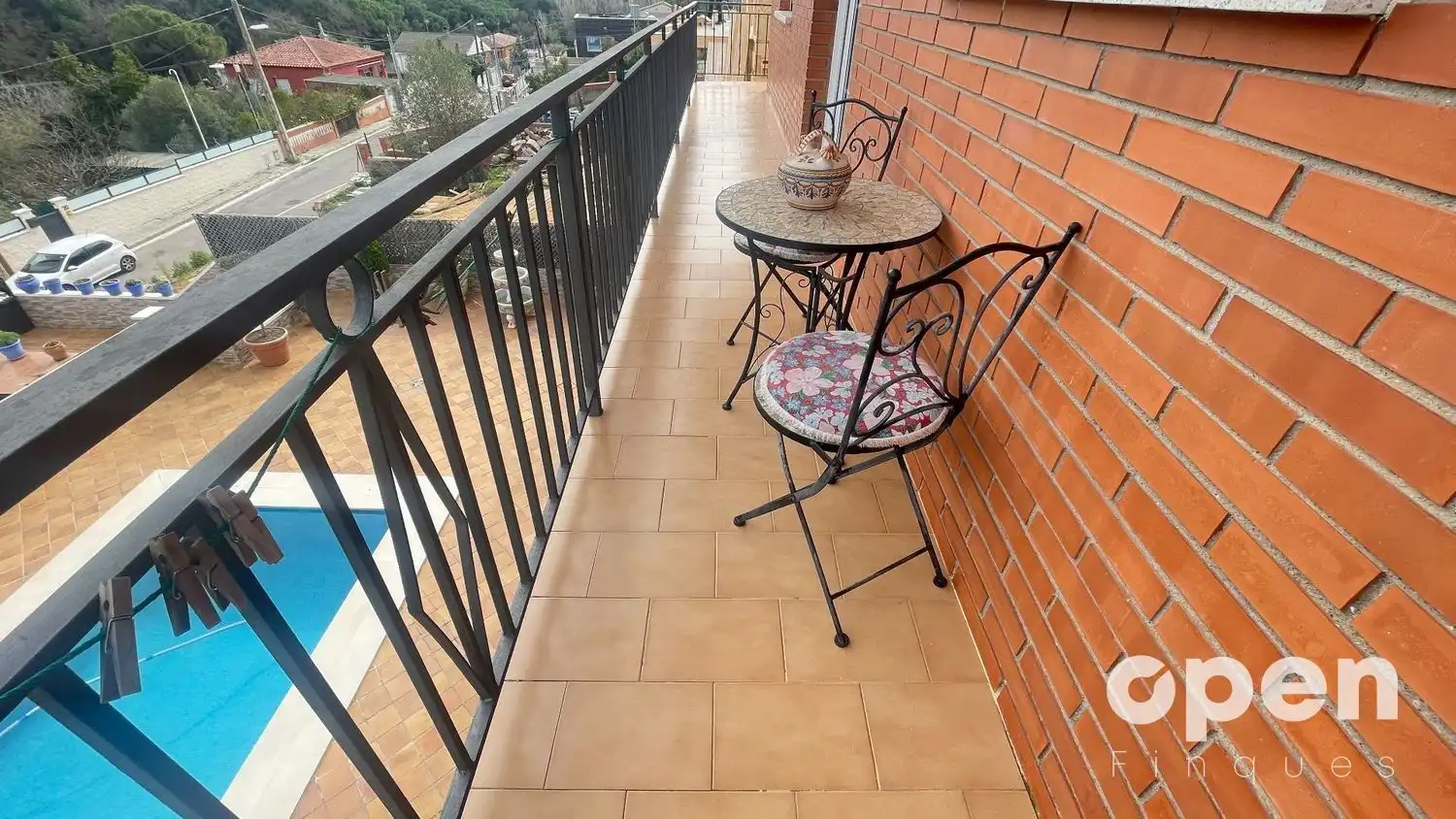 Casa o xalet en venda a Port del Compte, Castellnou - Can Mir - Can Solà
