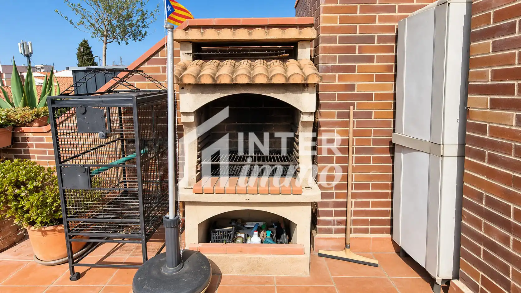 Appartement compact avec piscine à vendre à Calle JOSÉ ESPRONCEDA 9, imagen 19