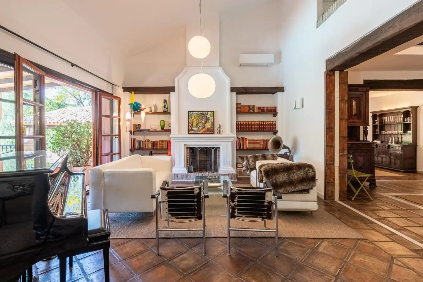 Chalet con terraza en venta en Avenida GARDENIA DE LA, imagen 6