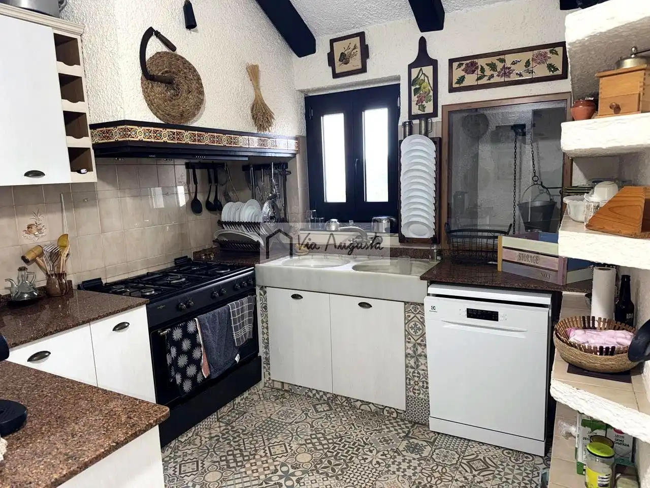 Maison rustique avec piscine à vendre à Ampolla, imagen 11