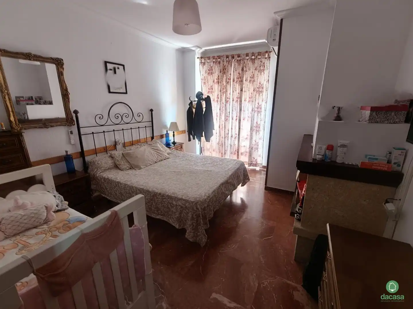 Dormitori de Pis en venda en Huelva amb Terrassa