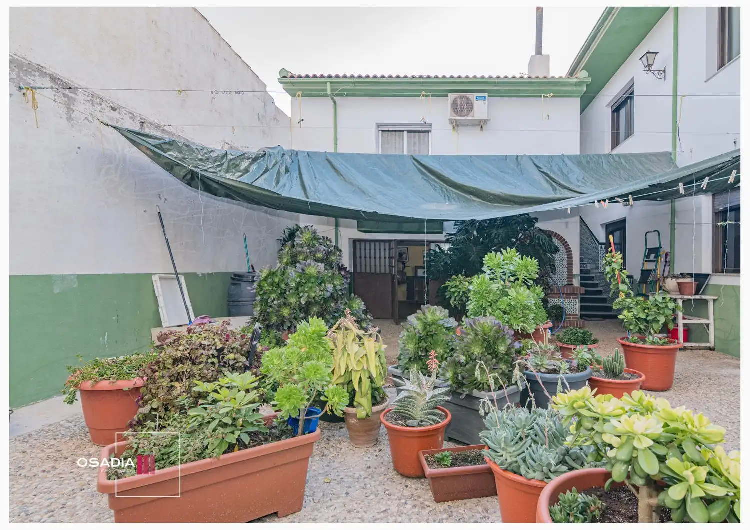 Chalet en venta en Calle la Patrona, imagen 29