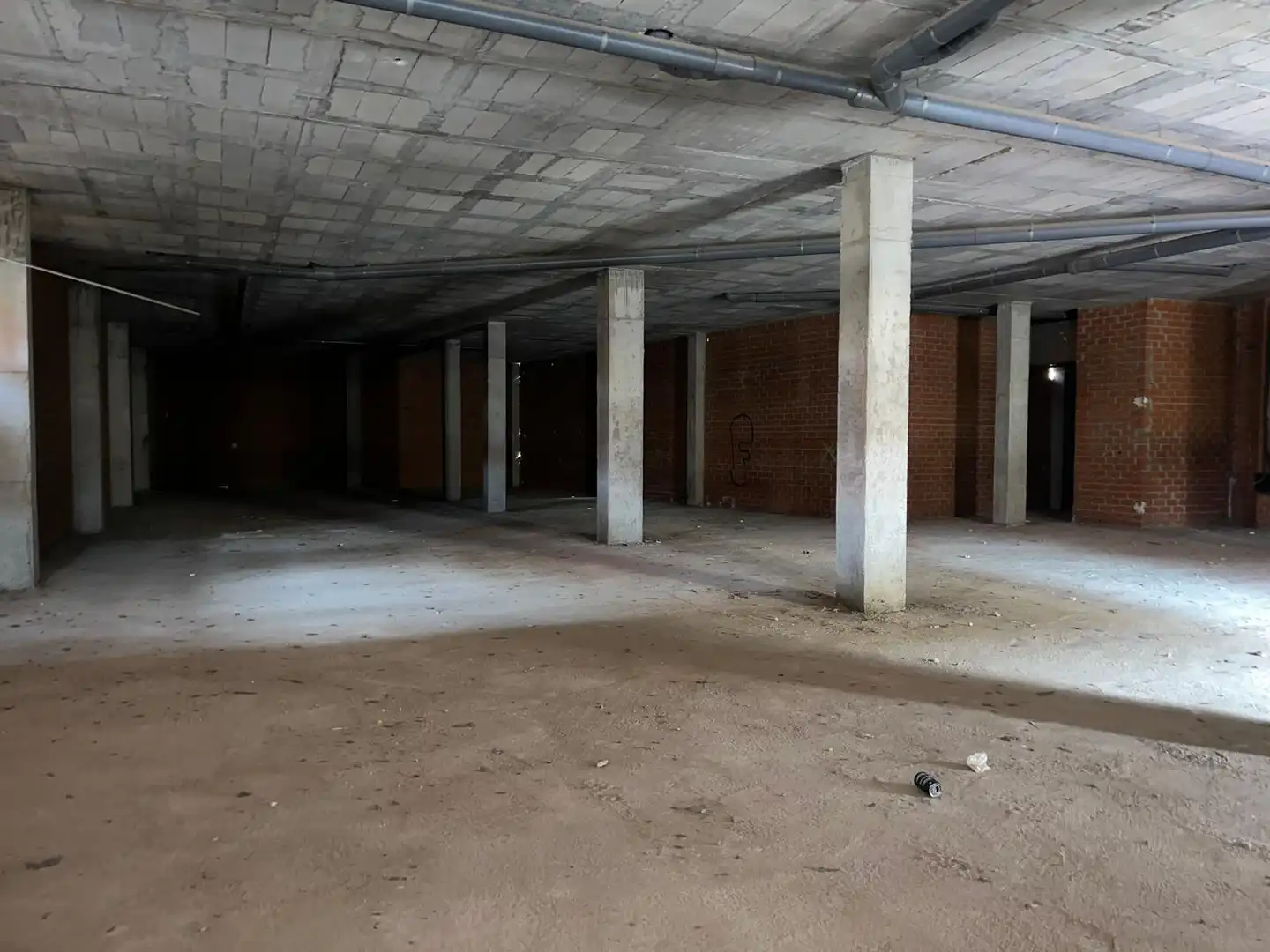 Local commercial à vendre à Calle Juan Pablo II 4, imagen 3