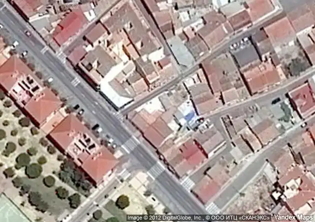 Vista exterior de Pis en venda en Pedanías Norte