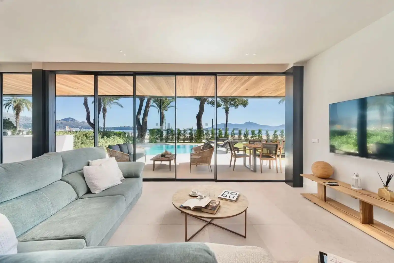 Appartement avec jardin à louer à Port de Pollença - Carrer de Llevant, imagen 23