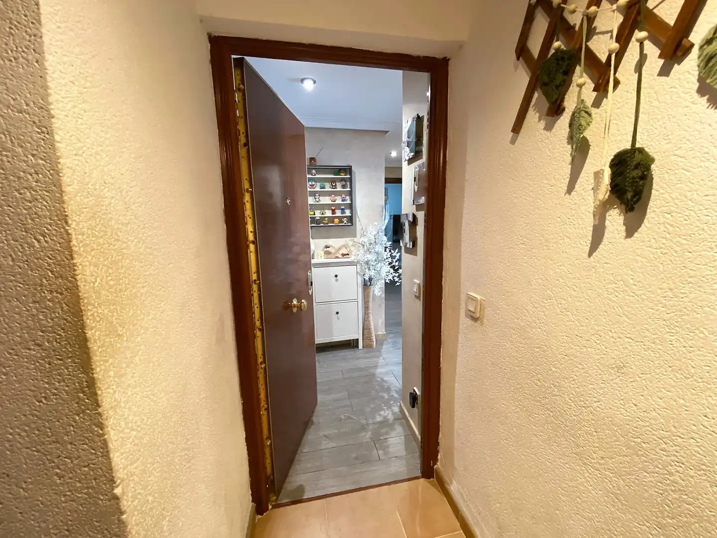 Flat for sale in Parla  with Heating, Private garden and Furnished