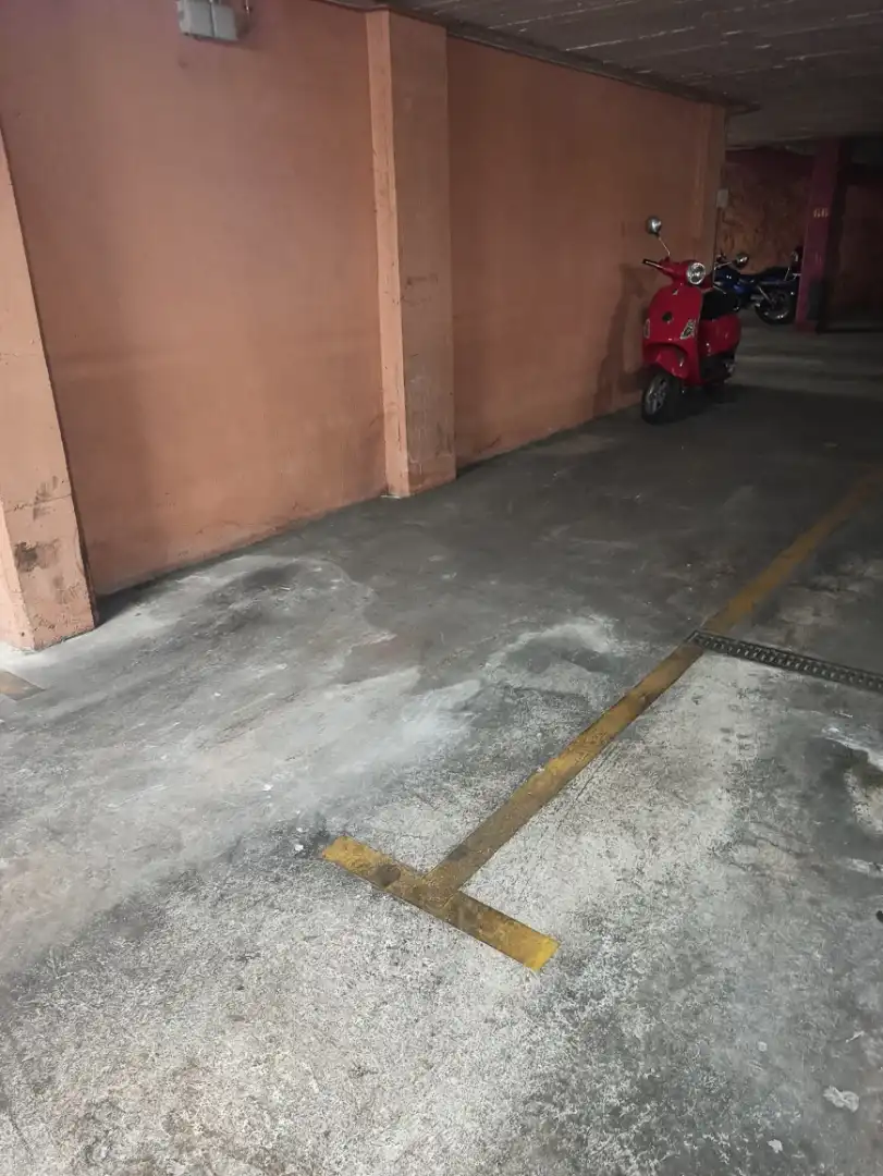 Aparcament de Garatge de lloguer en Vilanova i la Geltrú