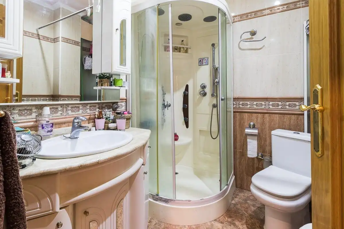 Chalet en venta en Centro, imagen 13