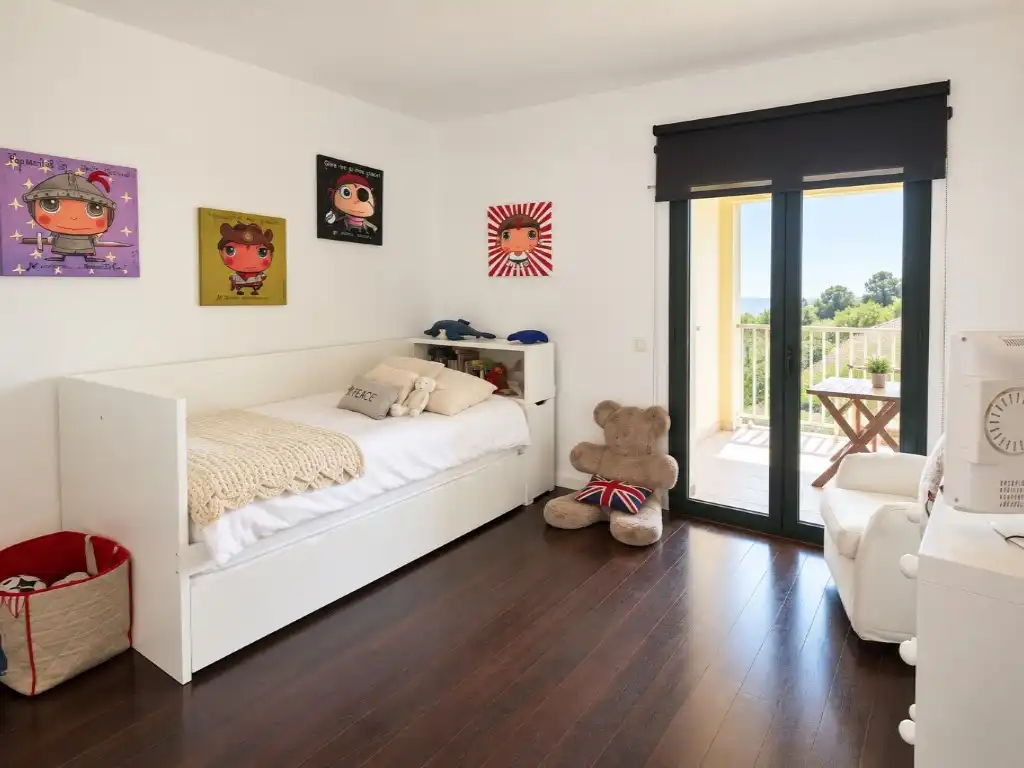 Apartament amb terrassa de lloguer a Santa Ponça, imagen 7