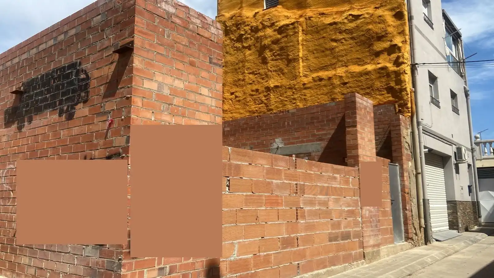 Terreny residencial en venda a Almenar, imagen 4