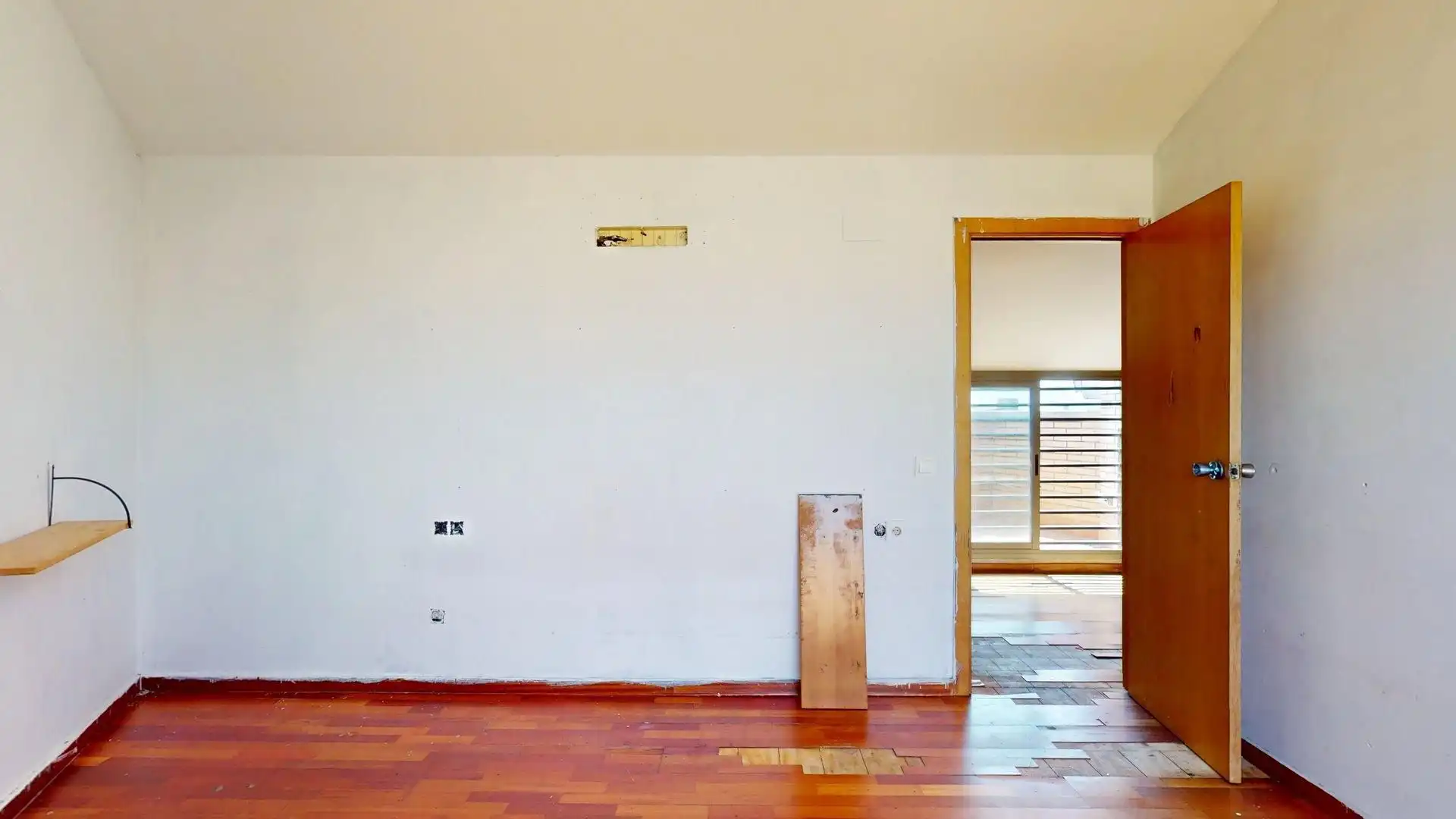 Piso en venta en de Hoquei, Egara