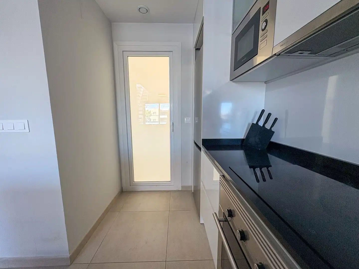 Penthouse with pool to rent in Orihuela Costa, imagen 20