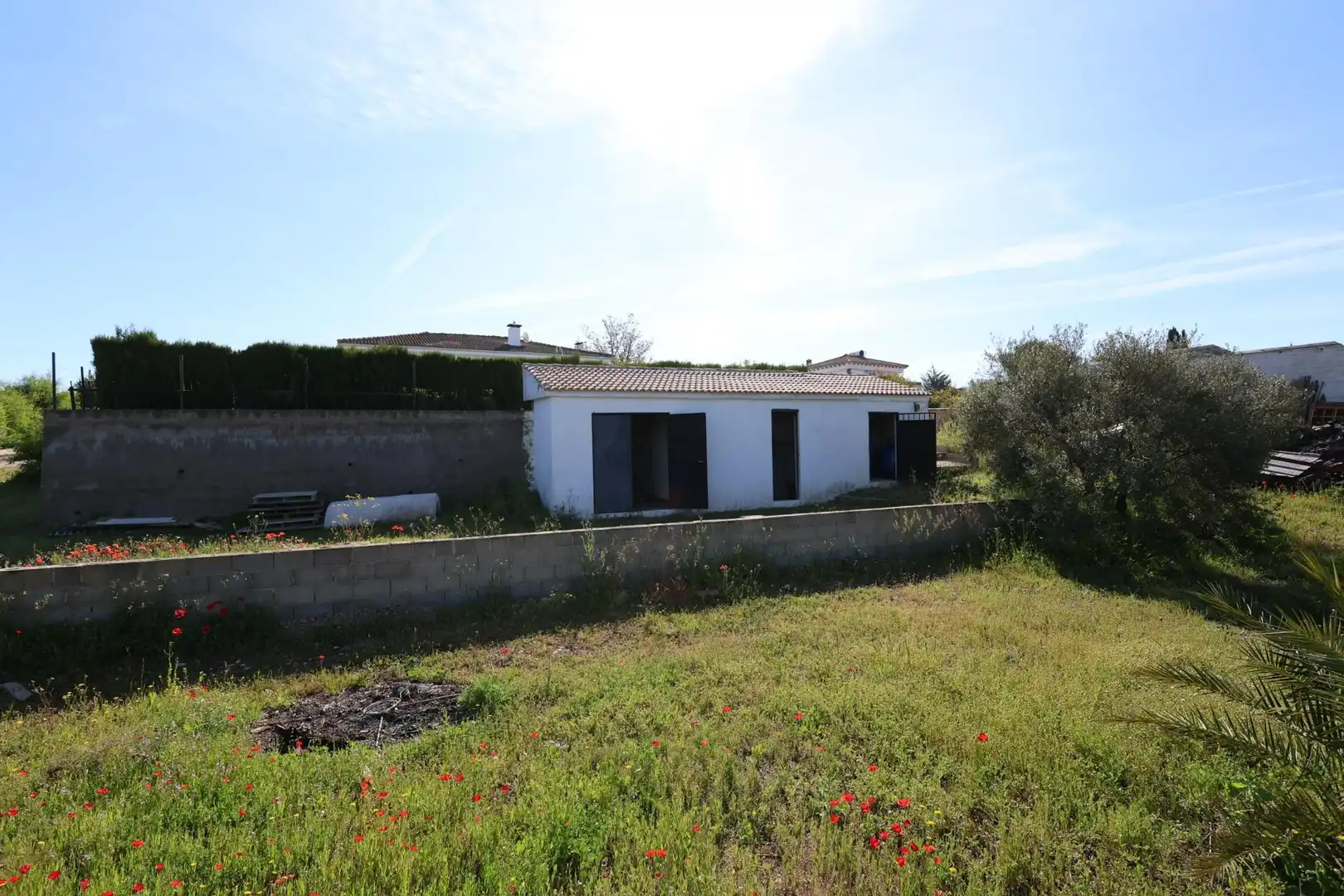 Chalet con piscina en venta en Calle Velazquez 21, imagen 45
