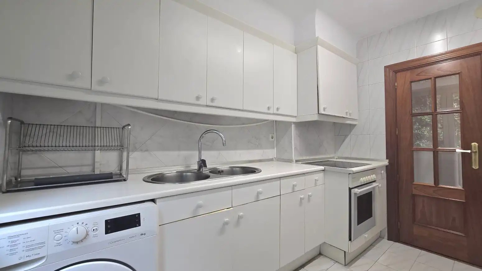 Pis amb balcó en venda a Donostia-San Sebastián - Paseo Igeldo 30. Donostia-San Sebastián, imagen 16
