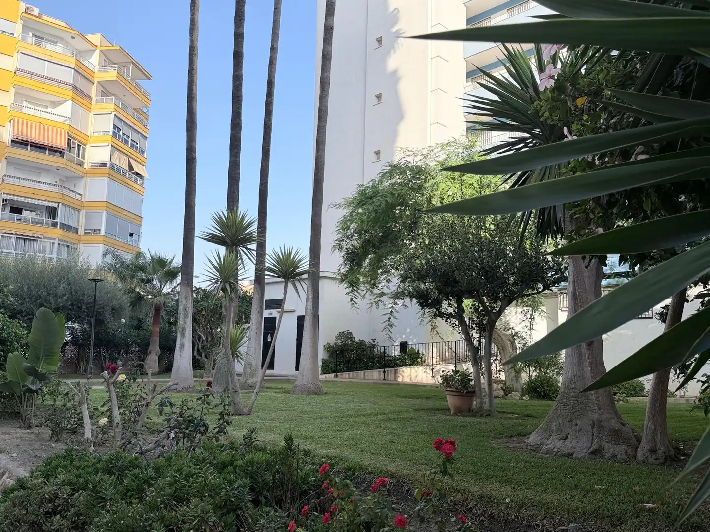 Pis amb piscina en venda a Torre del Mar, imagen 35