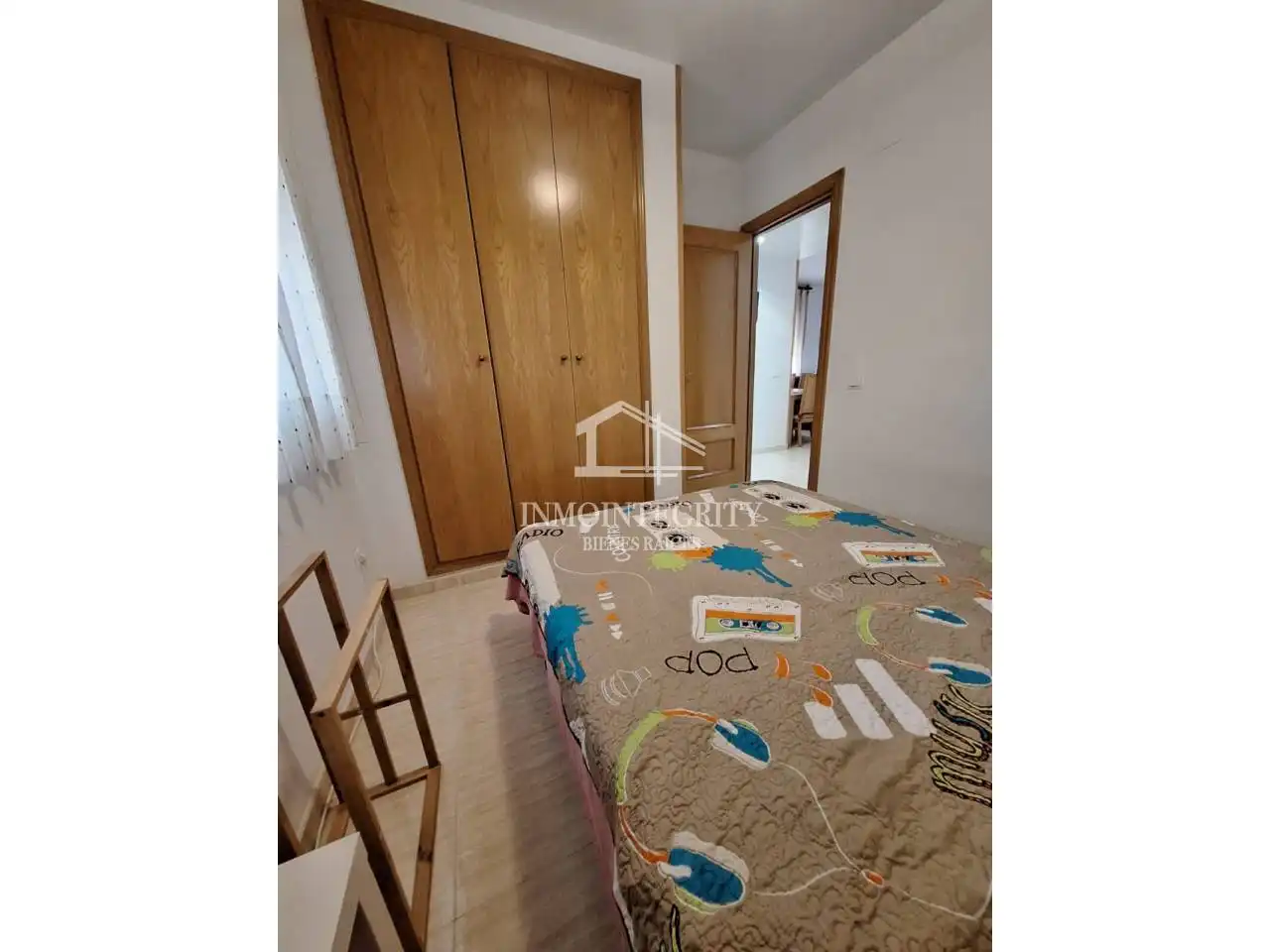 Apartment with pool for sale in Avenida Central, imagen 9